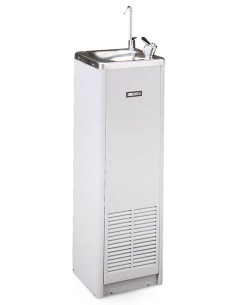 Fuente de agua Refrizer 2 PLL de Zerica