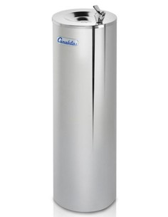 Fuente de agua serie J M-2ARO de Canaletas