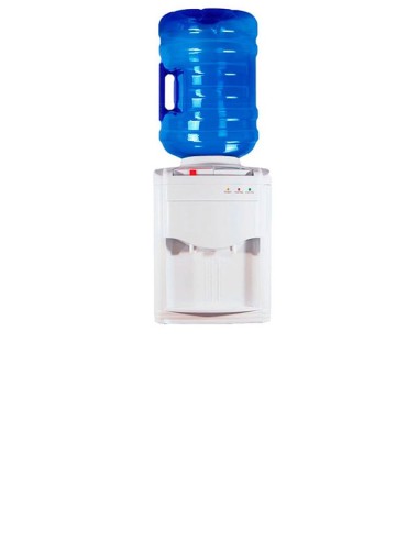 Dispensador de agua Pocket Compressor de Hods