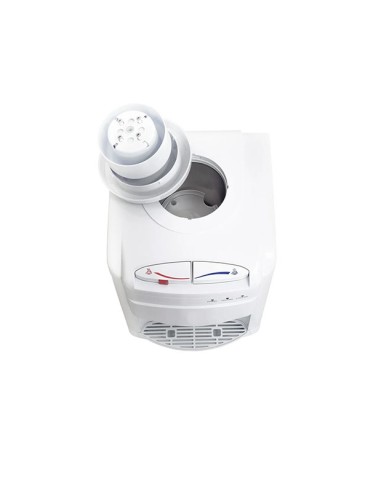 Dispensador de agua Pocket Compressor de Hods