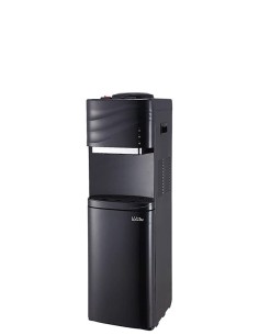 Dispensador de agua Dakota B/N de Uditec