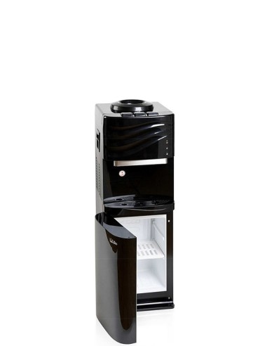 Dispensador de agua Dakota B/N de Uditec
