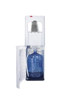 Dispensador de agua O3 Evossé Down de Hods 2