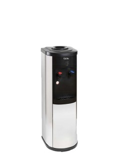 Dispensador de agua Kompso B/N de Uditec 2