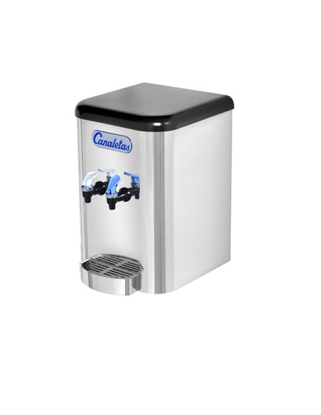 Dispensador de agua SERIE 3 ID de Canaletas