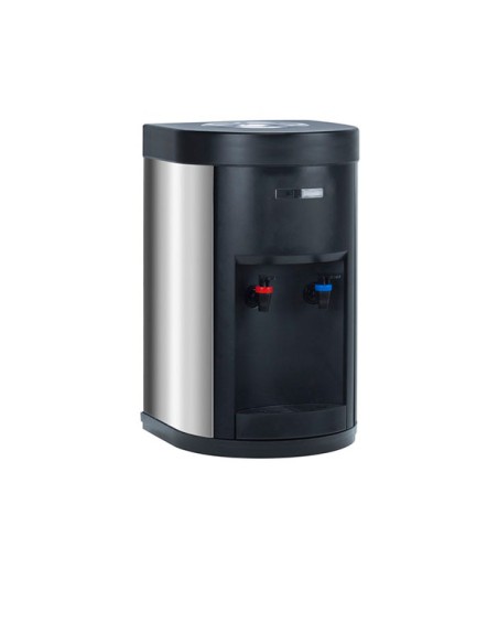 Fuente de agua INOX F3 sobremesa