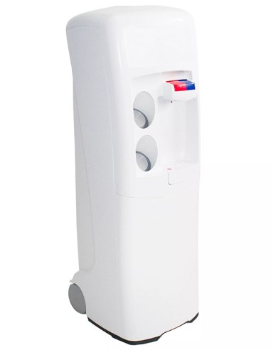 Fuente de agua Emax POU de Ebac