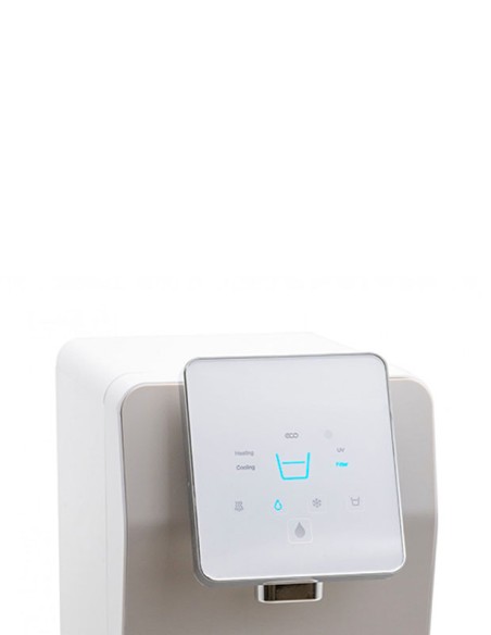 Fuente de agua Luxury F3 Touch de Import Company