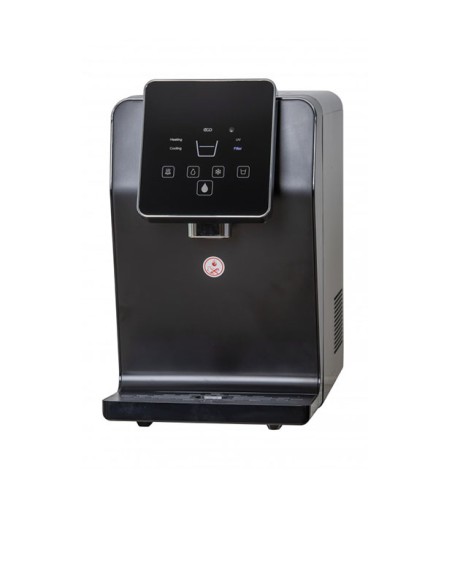 Fuente de agua Luxury F3 Touch de Import Company