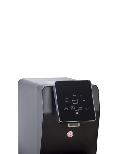 Fuente de agua Luxury F3 Touch de Import Company
