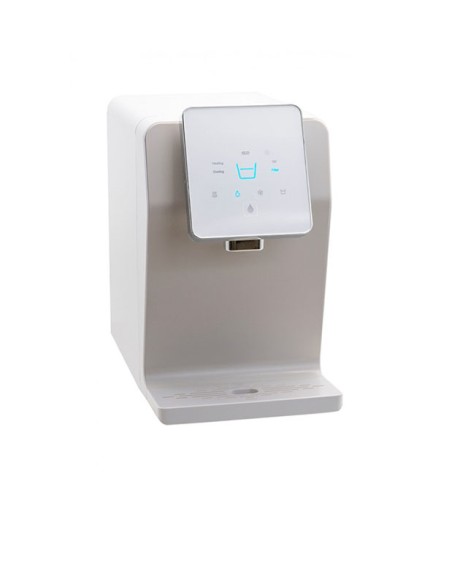 Fuente de agua Luxury F3 Touch de Import Company