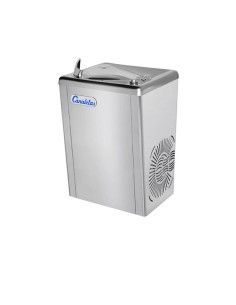 Fuente de agua serie 4 M-4SF de Canaletas