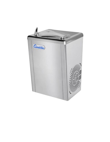 Fuente de agua serie 4 M-4SF de Canaletas