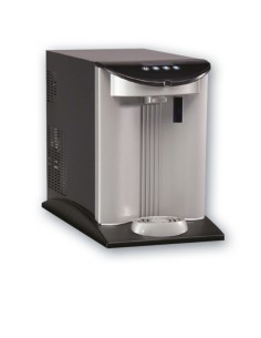 Fuente de agua 45 TOP de Columbia