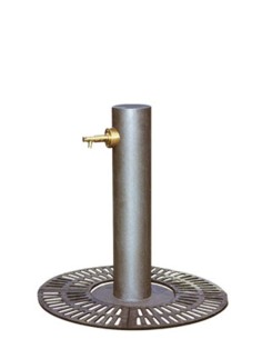 Fuente de agua Maelok F-15 de Fundición