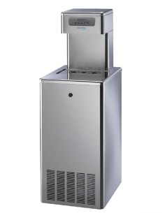 Dispensador de agua 120 suelo Columbia