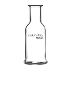 Botella personalizada Brenva 50 cl.