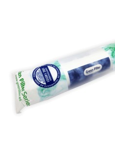 Recambio de filtro de sedimentos 5micras 2