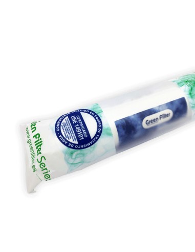 Recambio de filtro de sedimentos 5micras