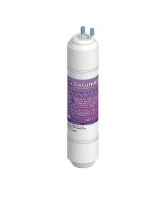 Cartucho de ultrafiltración