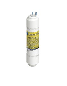 Filtro remineralizador