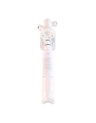 Alagón Inox F3 filtro fuente de red  