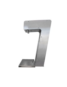 Columna dispensadora electrónica Piave Italy 2