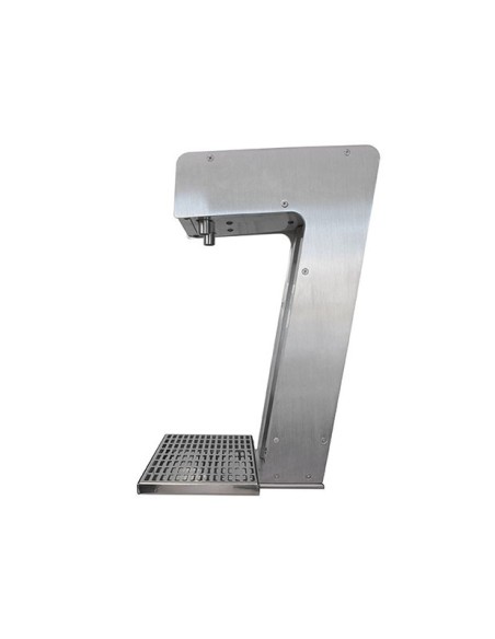 Columna dispensadora electrónica Piave Italy