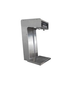 Columna dispensadora electrónica Piave Italy