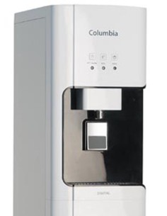 Dispensador de agua FC-750 de Columbia 2