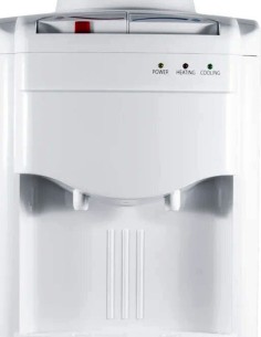 Dispensador de agua Pocket Compressor de Hods 2