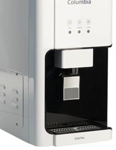Fuente de agua FC-750 S de Columbia