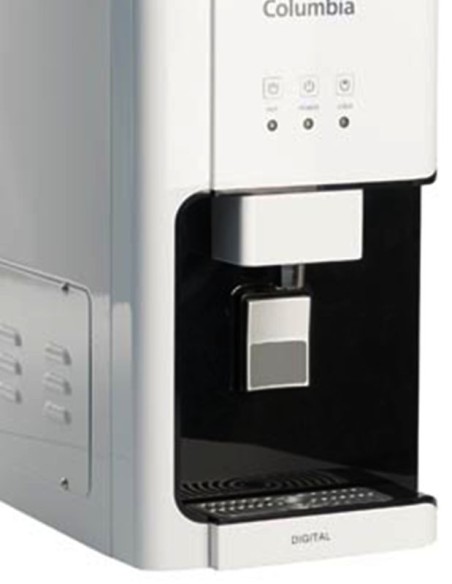 Fuente de agua FC-750 S de Columbia
