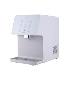 Dispensador de agua Delta de Uditec