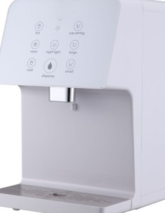 Dispensador de agua Delta de Uditec 2