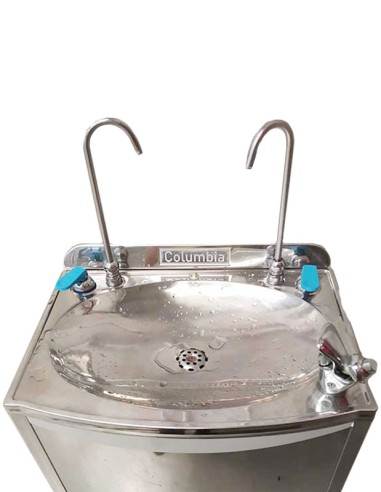 Fuente de ósmosis FC-2000 de Columbia