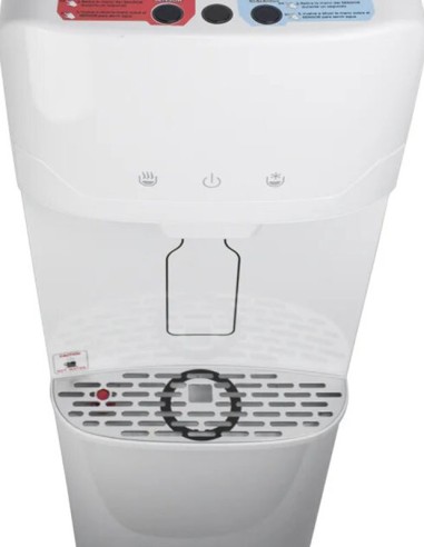 Dispensador de agua Sensorem up de Hods