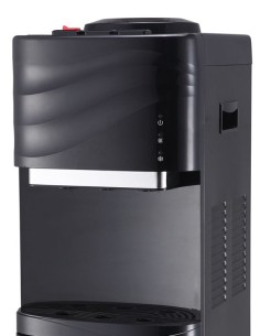 Dispensador de agua Dakota B/N de Uditec 2