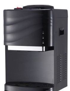 Dispensador de agua Dakota de sobremesa de Uditec 2