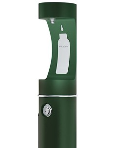 Fuente de agua Elkay ez H2O de Elkay 2