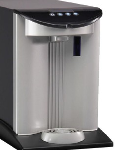 Fuente de agua 45 TOP de Columbia 2