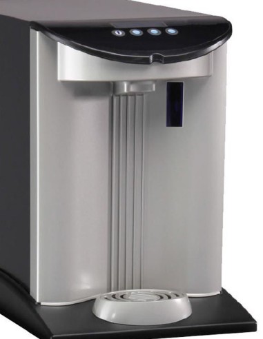 Fuente de agua 45 TOP de Columbia