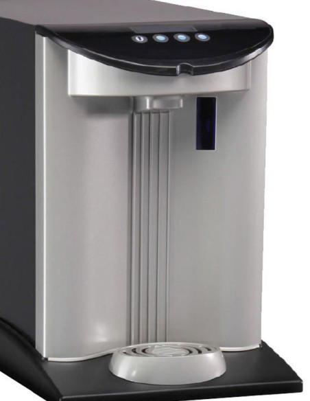 Fuente de agua 45 TOP de Columbia