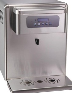 Fuente de agua 65 TOP de Columbia 2