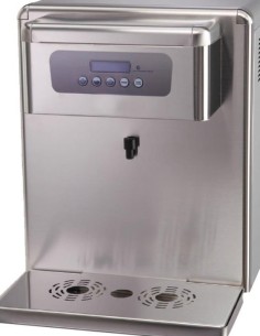 Fuente de agua 120 TOP de Columbia 2