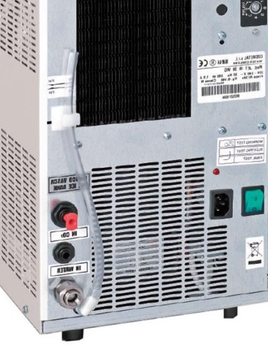 Equipo de agua HF 45 interior de Columbia
