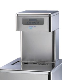 Dispensador de agua 180 suelo Columbia 2