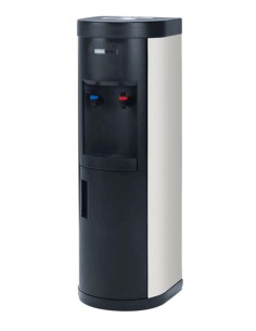 Alagón Inox F3 | Fuente de...