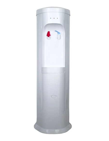 Fuente de agua modelo Alberche Elegance POU con sistema de filtración