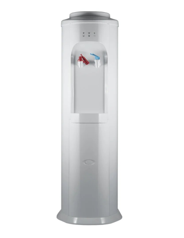 Dispensador de agua blanco Júcar Elegance de Hods